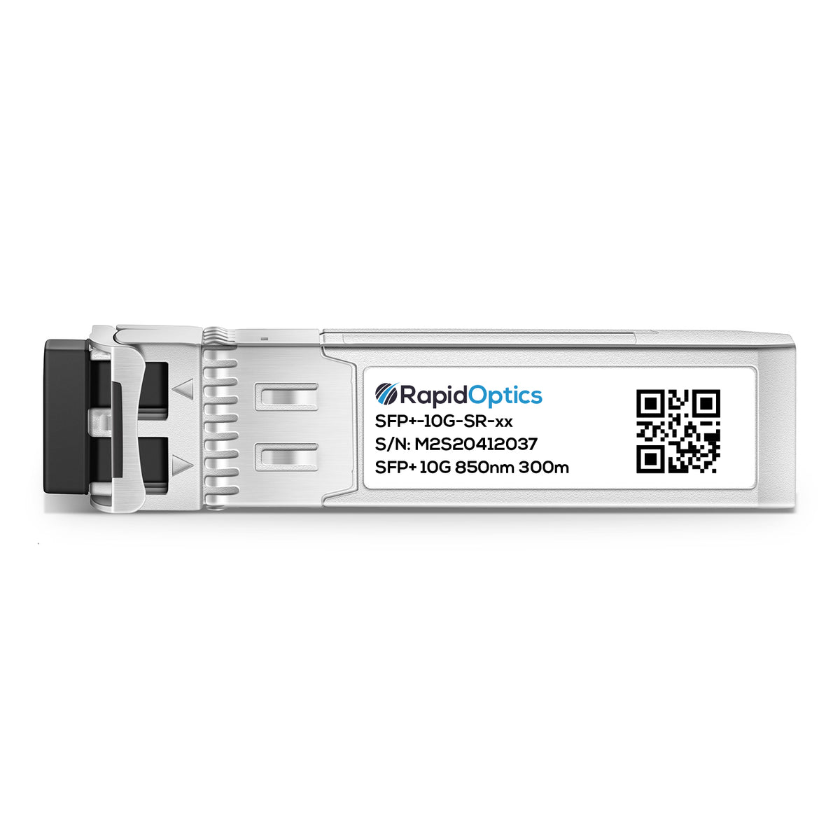GIQITCK 10GBase-SR SFP Transceiver, 10G SFP SR Multimode Modul 850nm 300m DDM, 10G SFP LC Modul für Cisco SFP-10G-SR, Ubiquiti UF-MM-10G, Netgear, Mikrotik, D-Link, Supermicro, Linksys GIQITCK 10GBase-SR SFP Transceiver, 10G SFP SR Multimode Modul 850nm 300m DDM, 10G SFP LC Modul für Cisco SFP-10G-SR, Ubiquiti UF-MM-10G, Netgear, Mikrotik, D-Link, Supermicro, Linksys